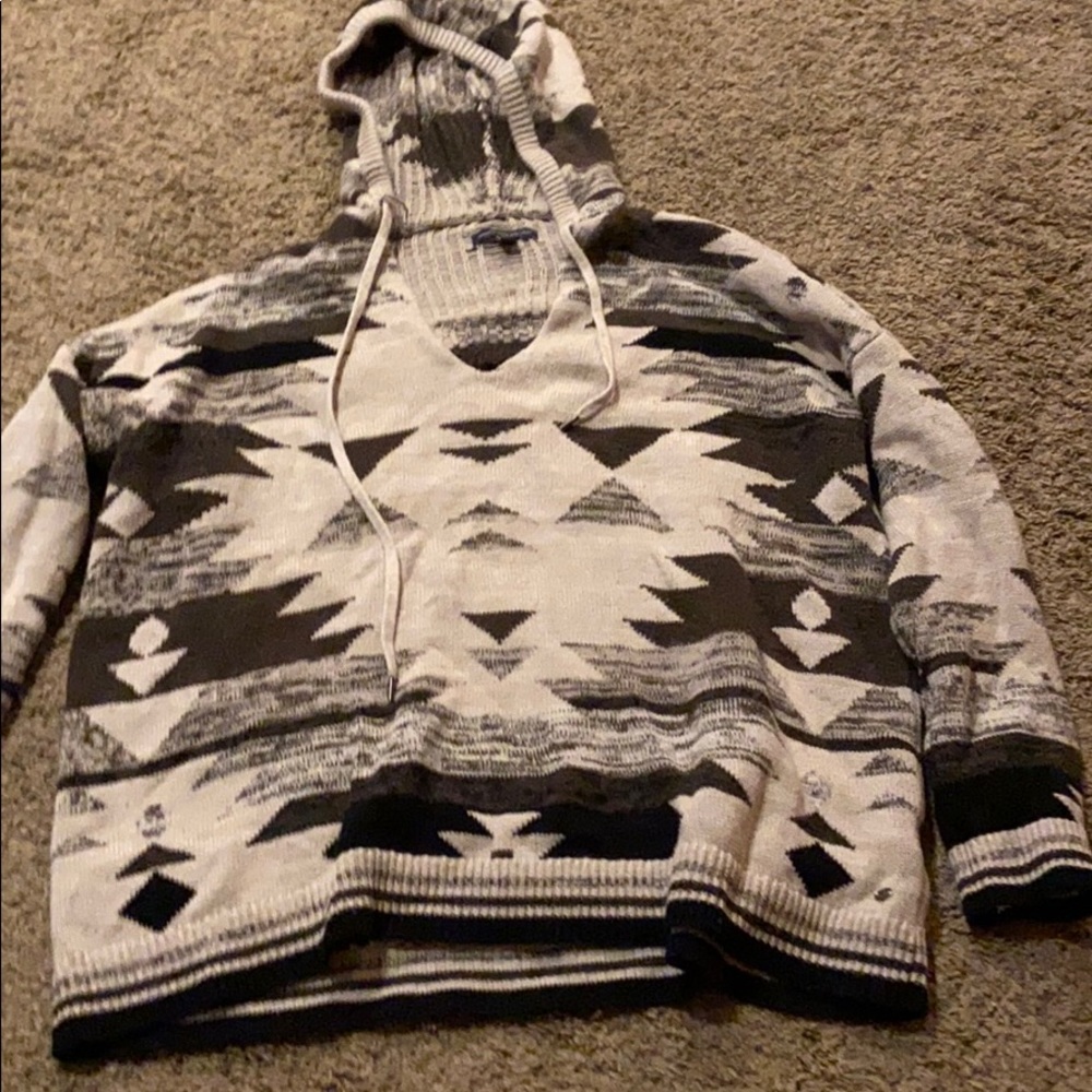 American eagle hoodie/sweater (m)
